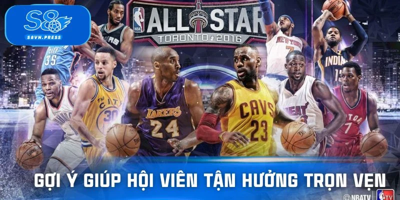 Gợi ý kèo giúp hội viên tận hưởng CMD Sports trọn vẹn hơn