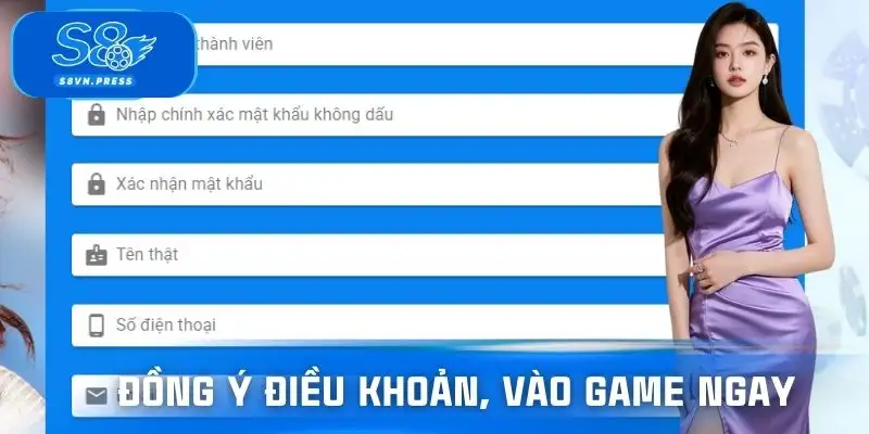 Xác nhận điều kiện – Bắt đầu trải nghiệm
