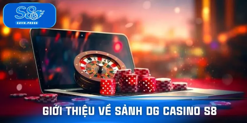 Sảnh live casino được thiết kế theo mô hình chuẩn quốc tế