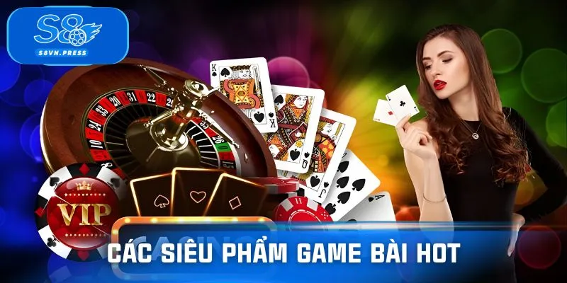 Tham gia WM casino trải nghiệm các tựa game hot